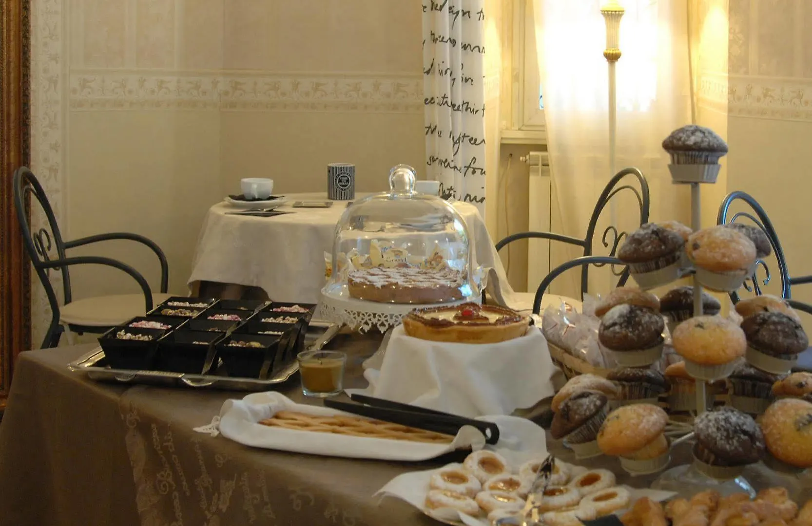 Hotel Elyse' Rome