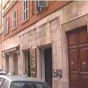 Stella's House Rome