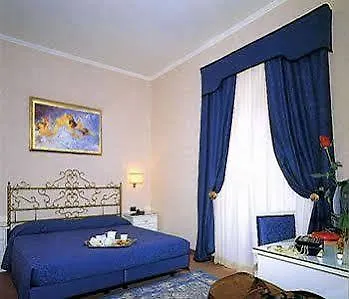 Hotel Elyse' Roma