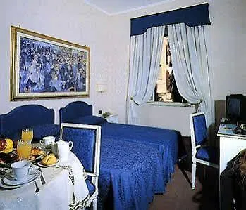 Hotel Elyse' Roma