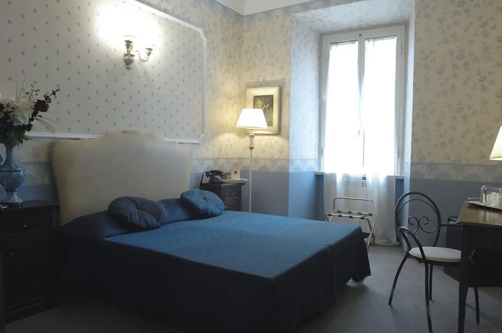 Hotel Elyse' Roma 3*,