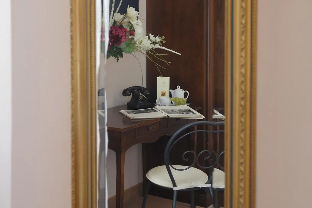 Hotel Elyse' Roma