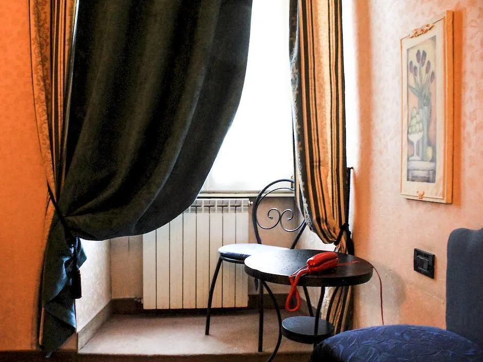 Hotel Elyse' Roma
