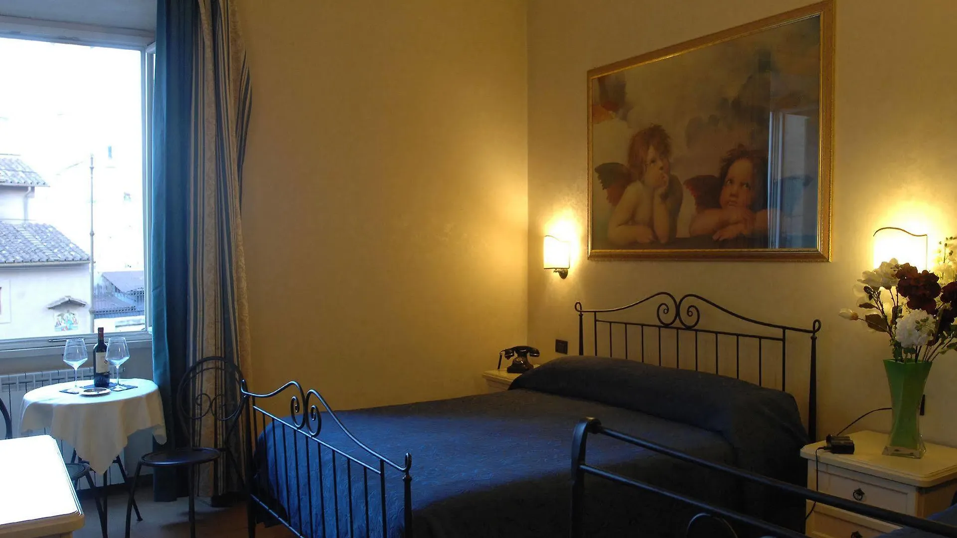 Hotel Elyse' Roma