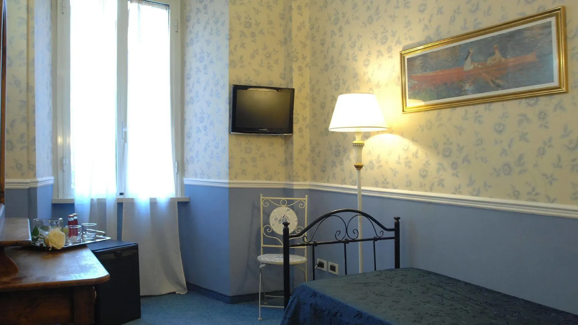 Hotel Elyse' Roma