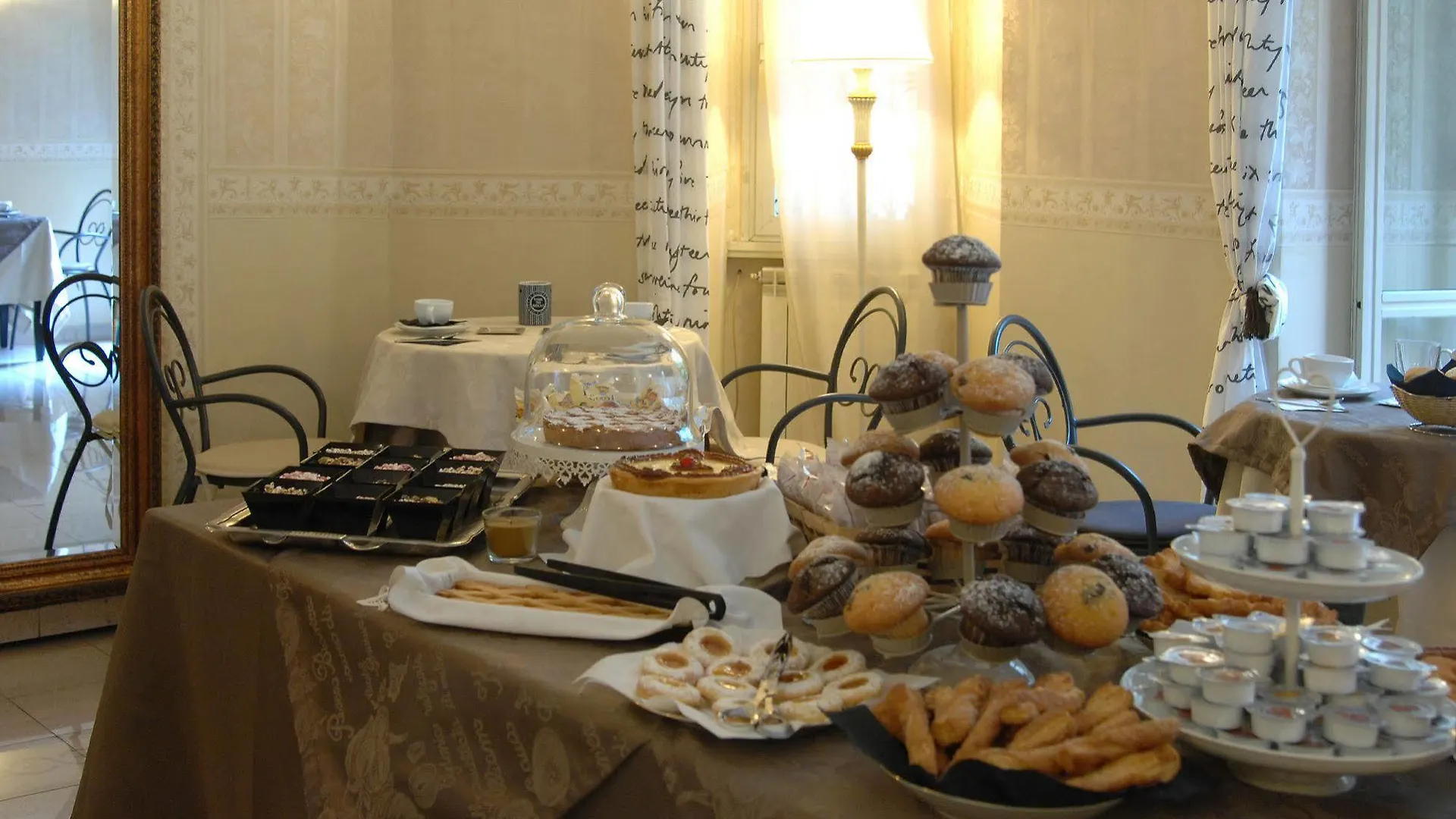 Hotel Elyse' Roma