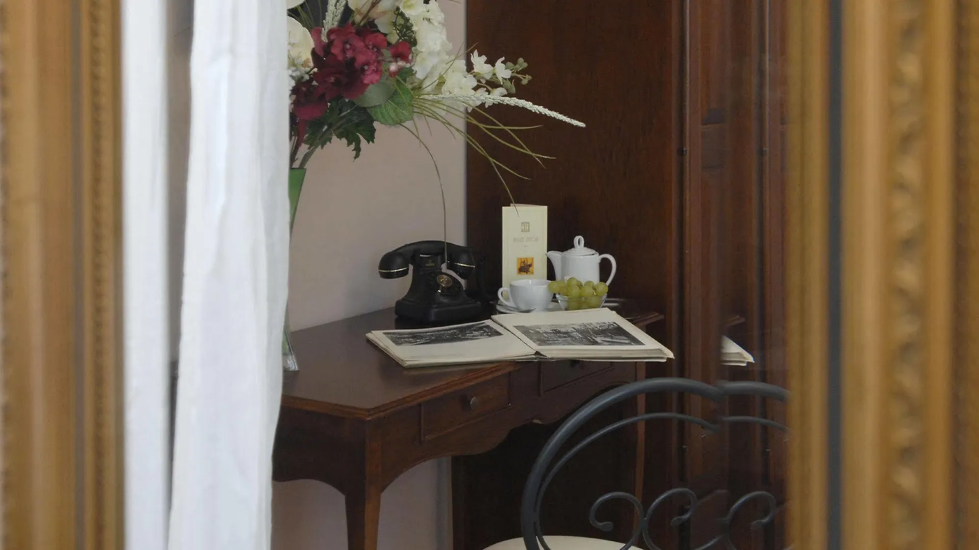 Hotel Elyse' Roma