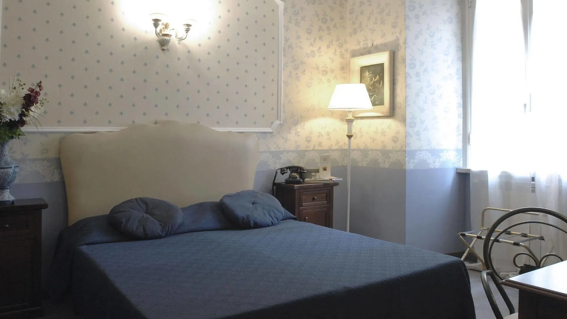 Hotel Elyse' Roma
