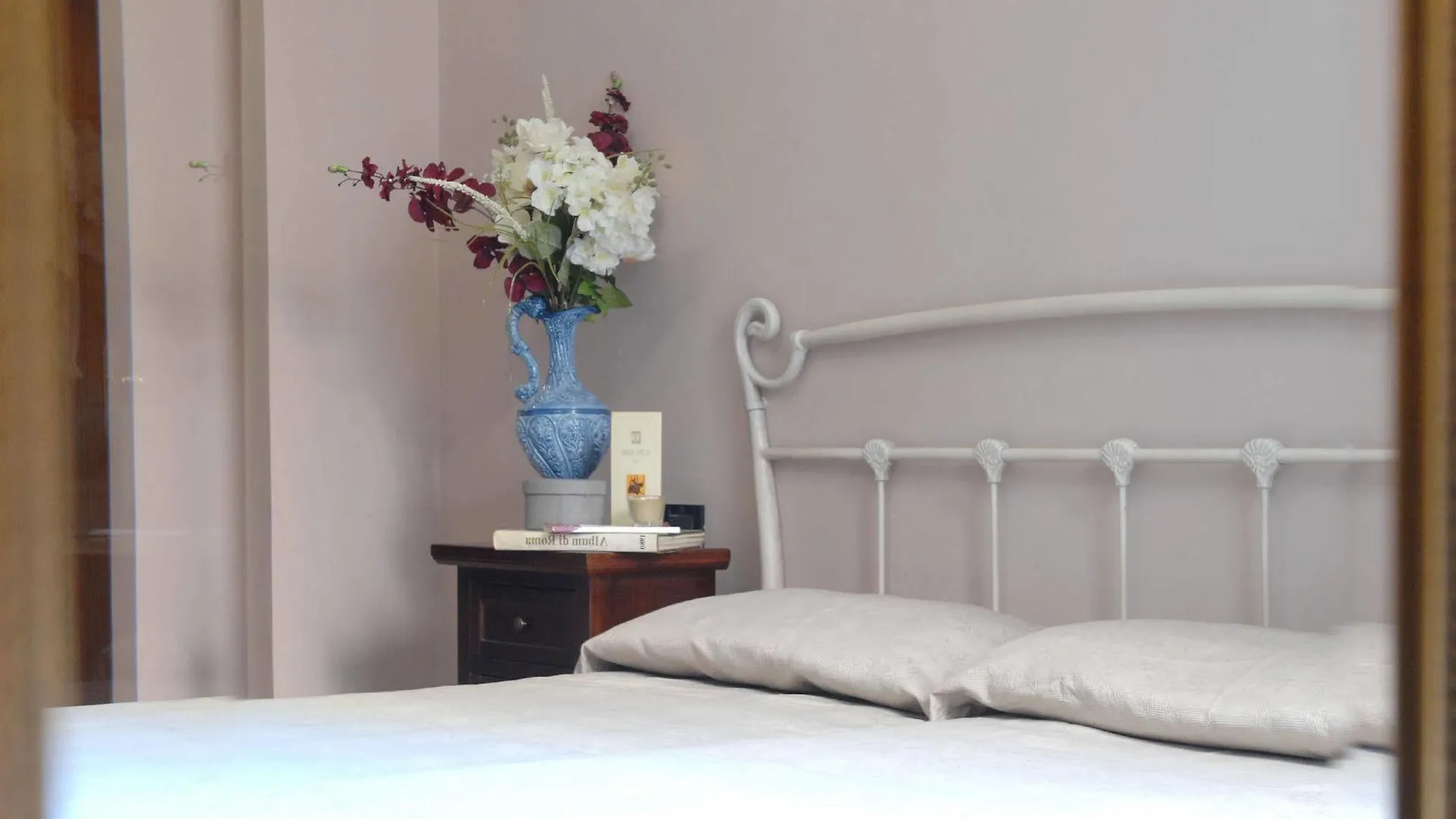 Hotel Elyse' Roma