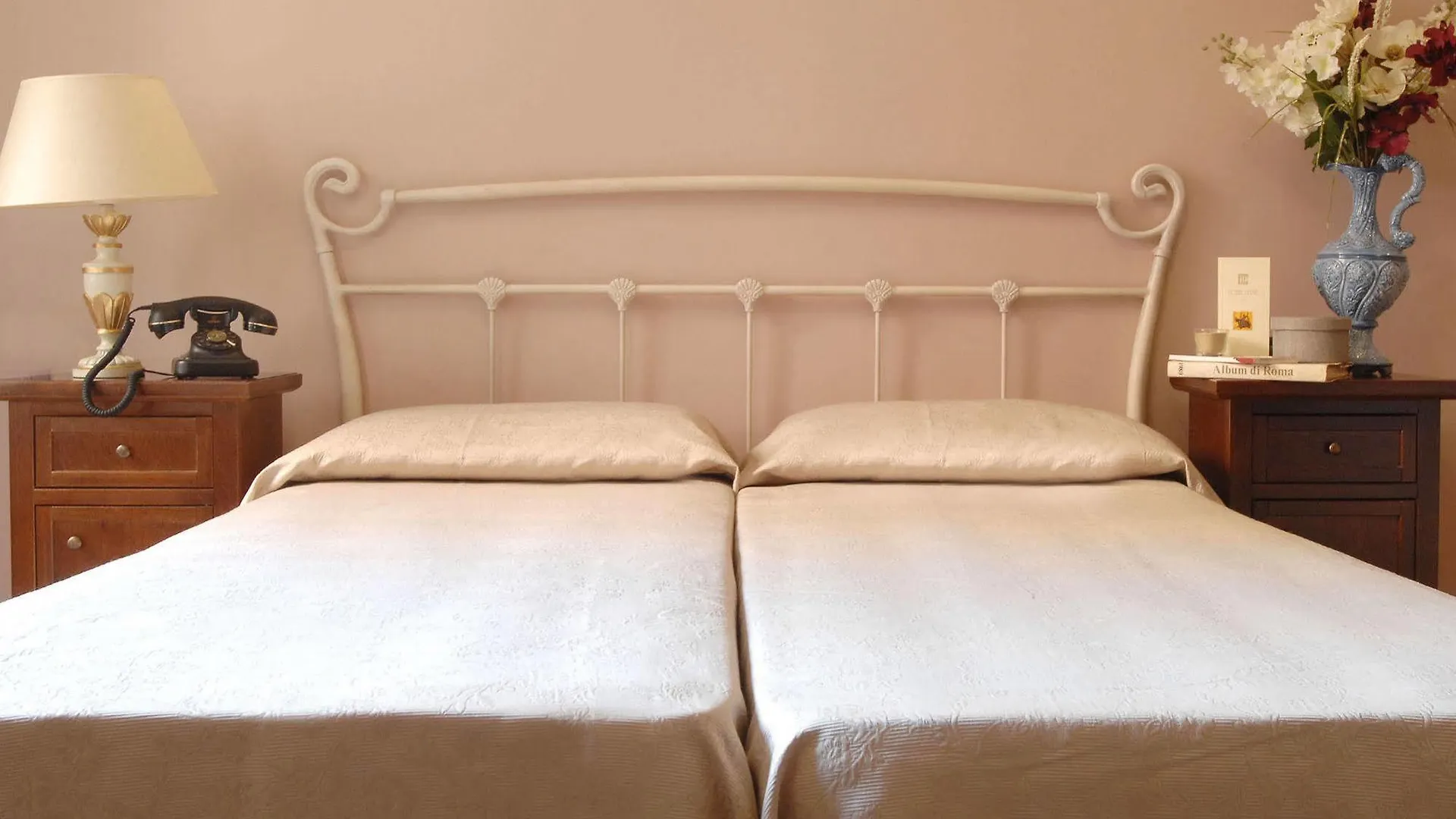 Hotel Elyse' Roma