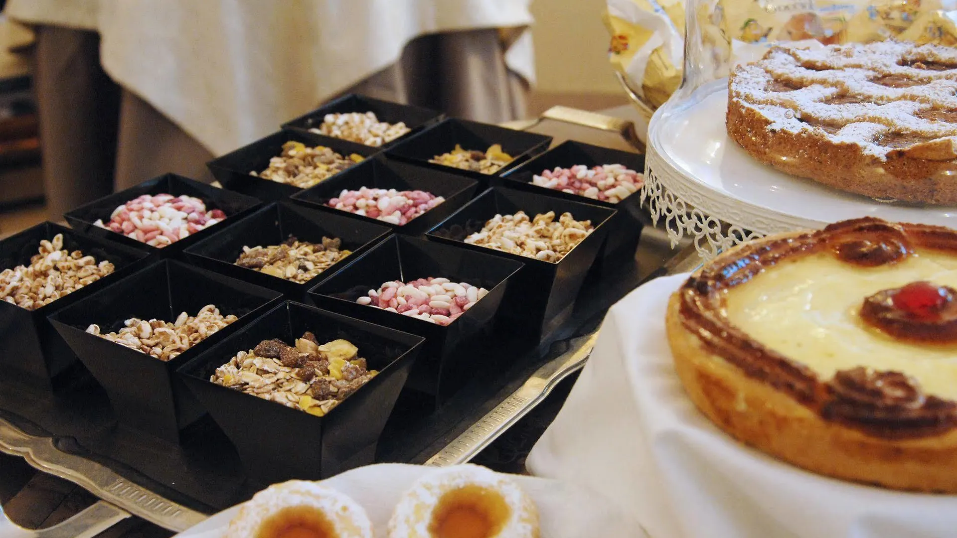 Hotel Elyse' Roma