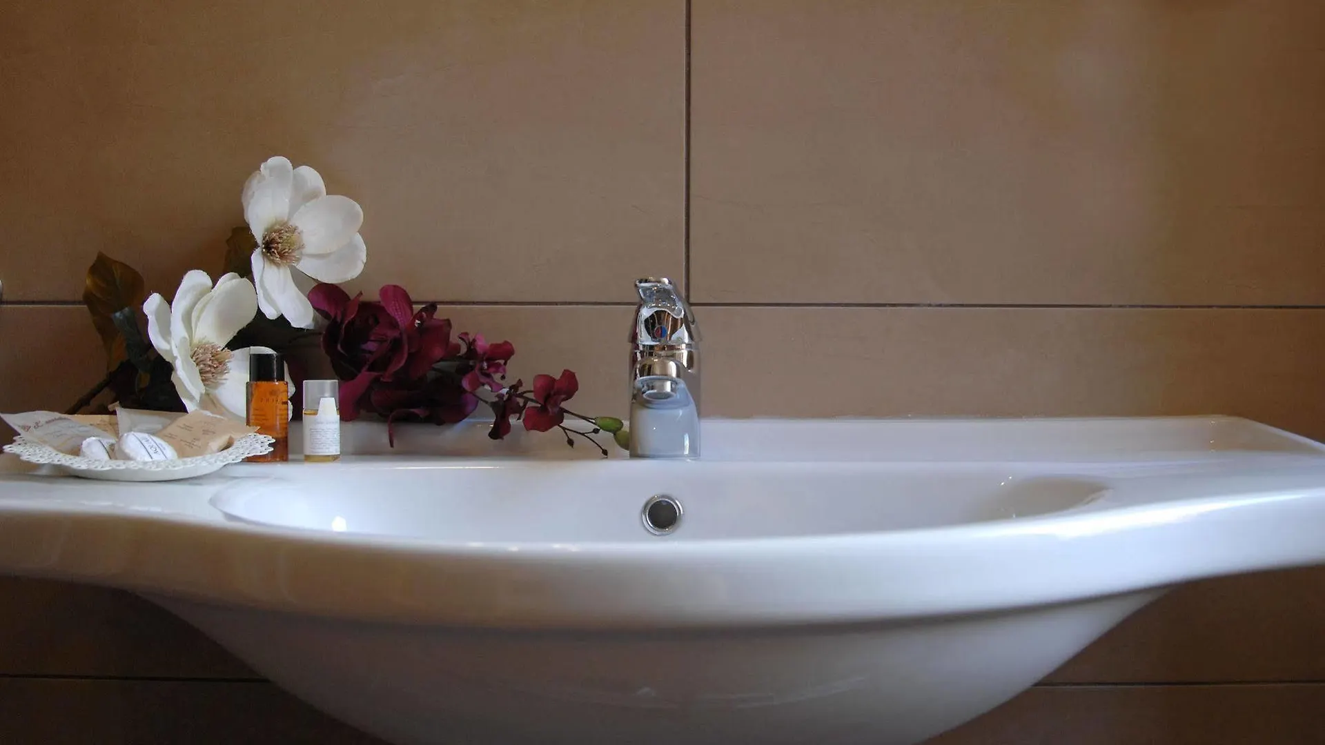 Hotel Elyse' Roma